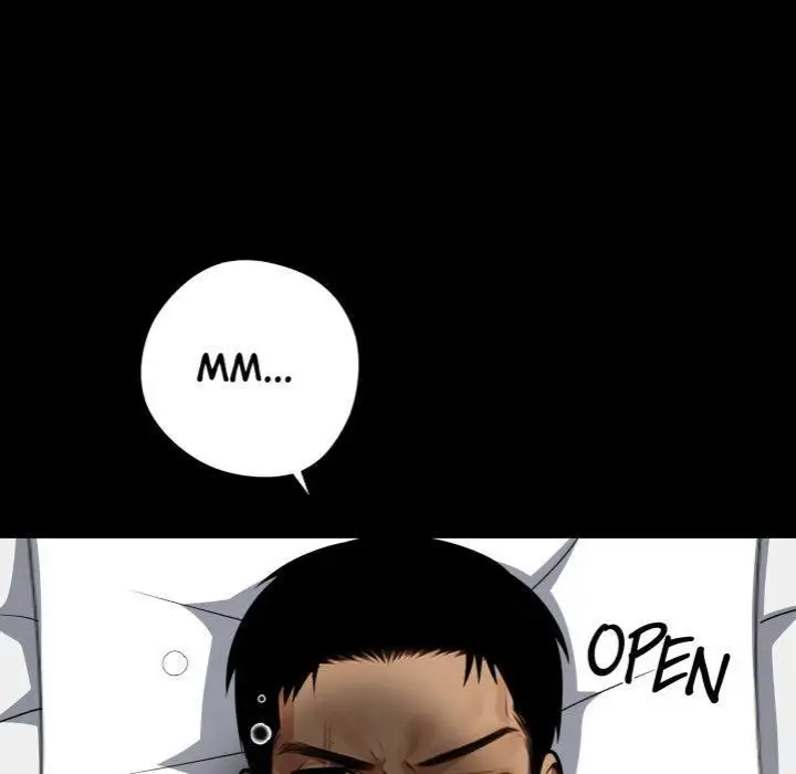 Gangster X Office Lady Chapter 43 Page 61