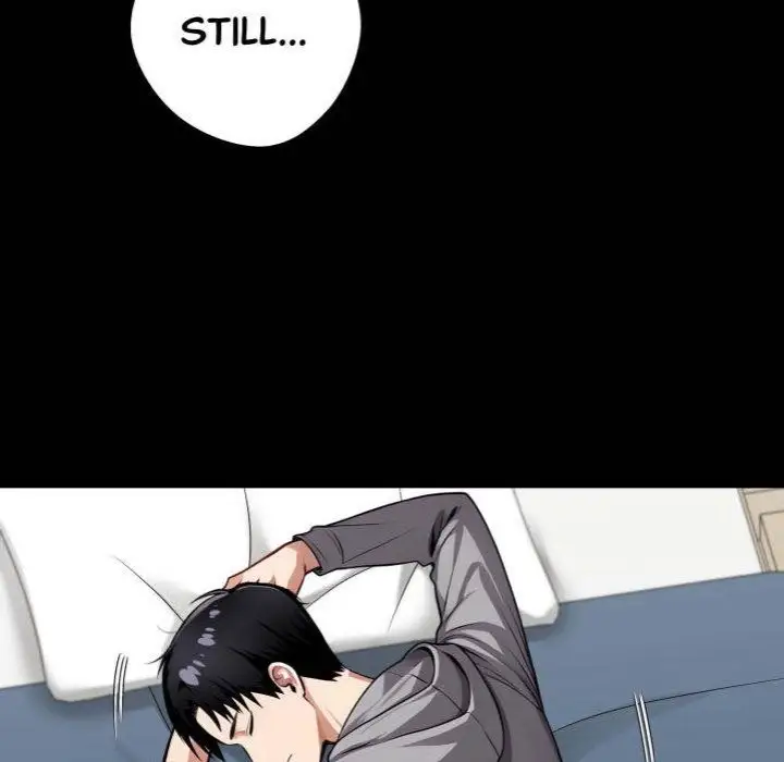Gangster X Office Lady Chapter 43 Page 67