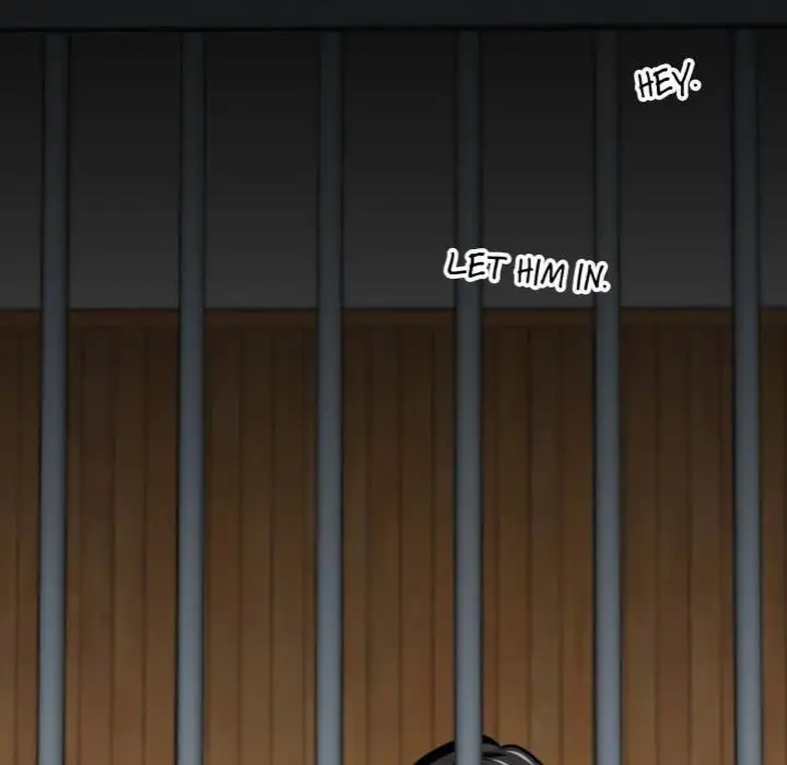 Gangster X Office Lady Chapter 43 Page 70