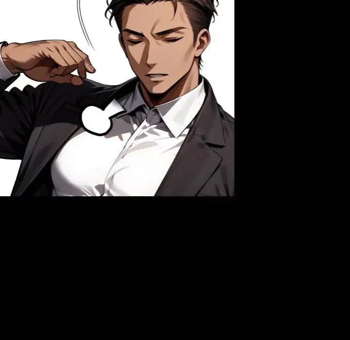 Gangster X Office Lady Chapter 43 Page 79