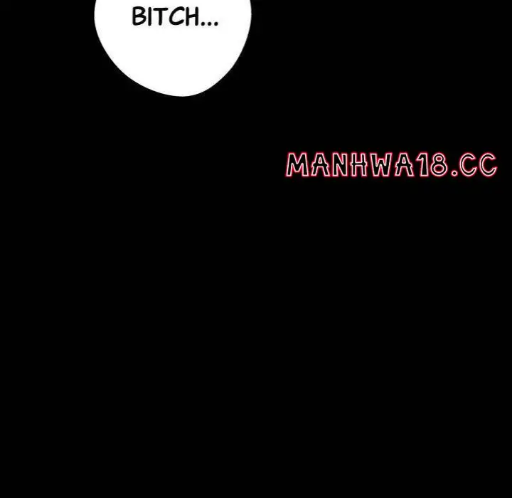 Gangster X Office Lady Chapter 43 Page 87