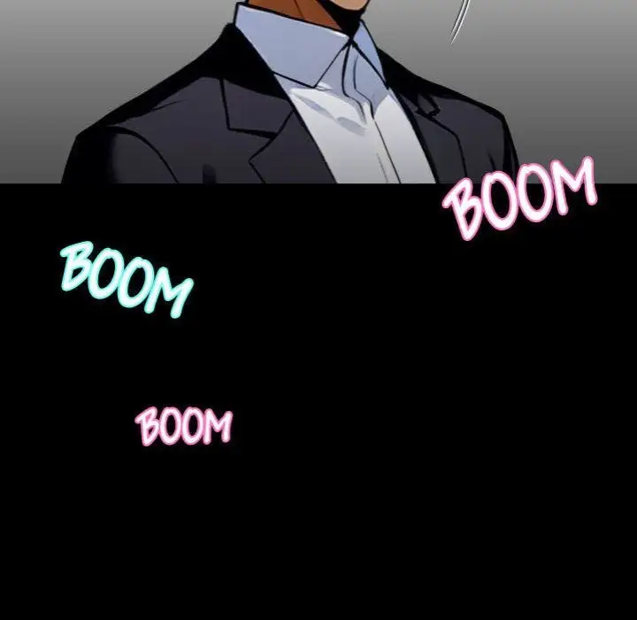 Gangster X Office Lady Chapter 43 Page 102