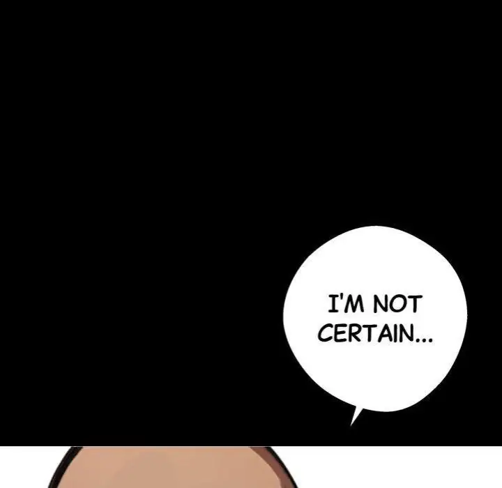 Gangster X Office Lady Chapter 43 Page 122