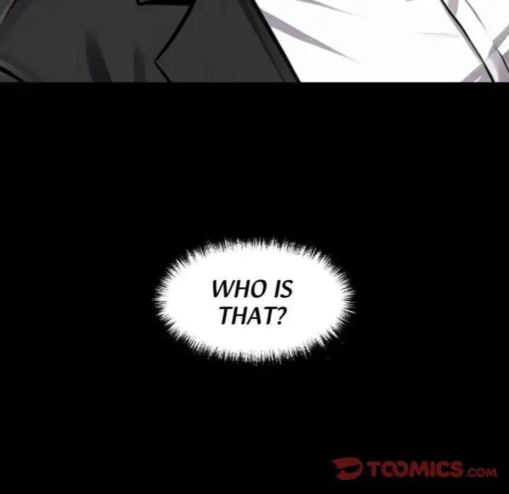 Gangster X Office Lady Chapter 43 Page 124