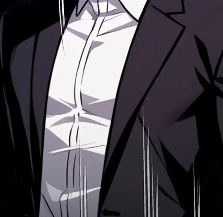 Gangster X Office Lady Chapter 43 Page 133