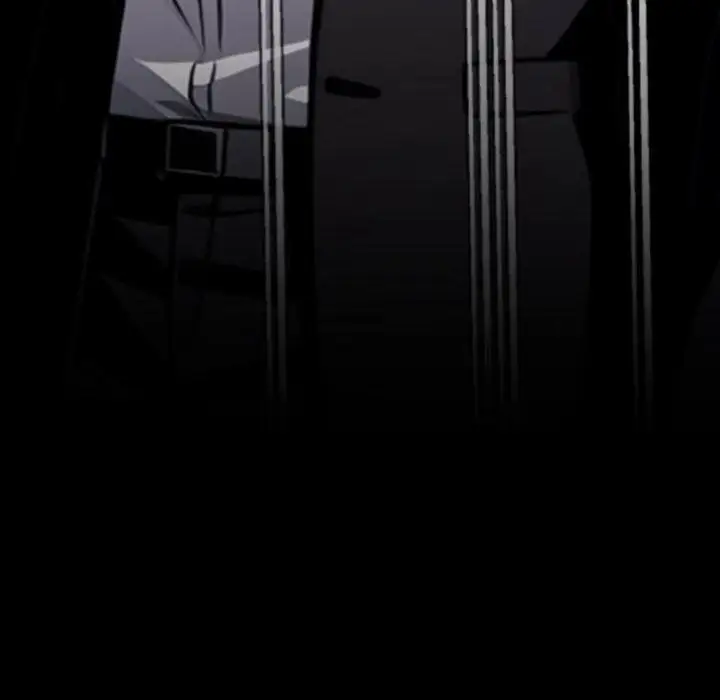Gangster X Office Lady Chapter 43 Page 134