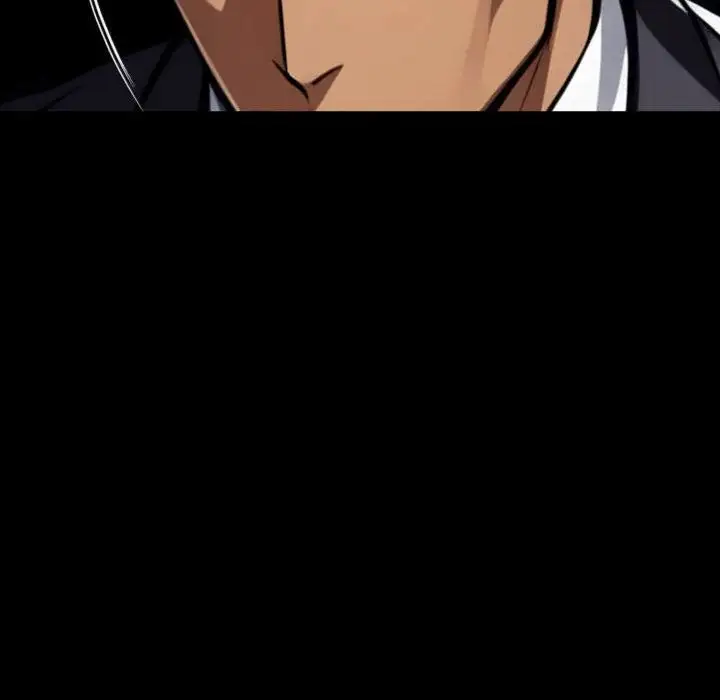 Gangster X Office Lady Chapter 43 Page 136