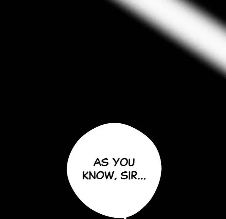 Gangster X Office Lady Chapter 43 Page 149