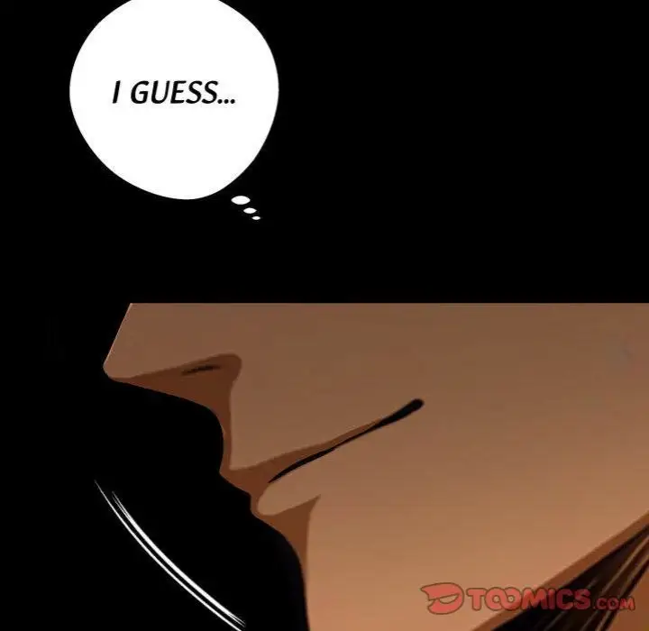 Gangster X Office Lady Chapter 43 Page 164