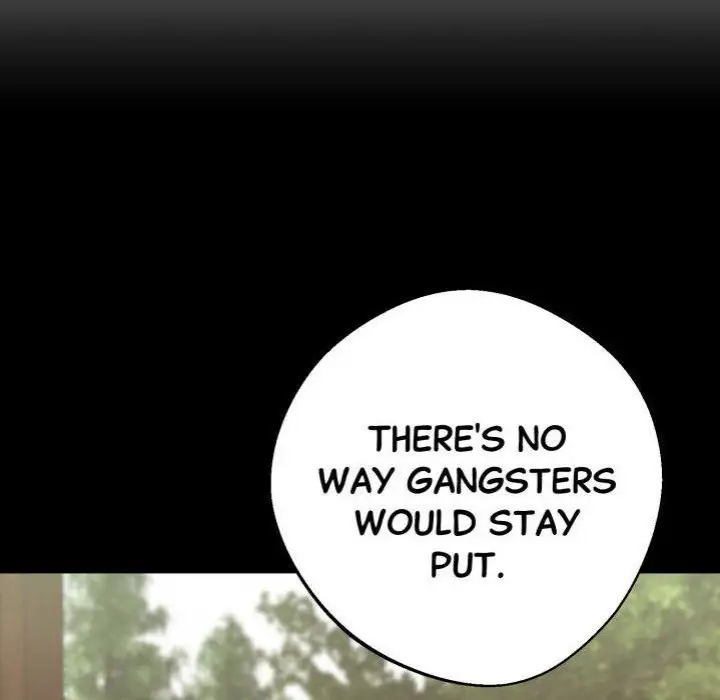 Gangster X Office Lady Chapter 43 Page 168