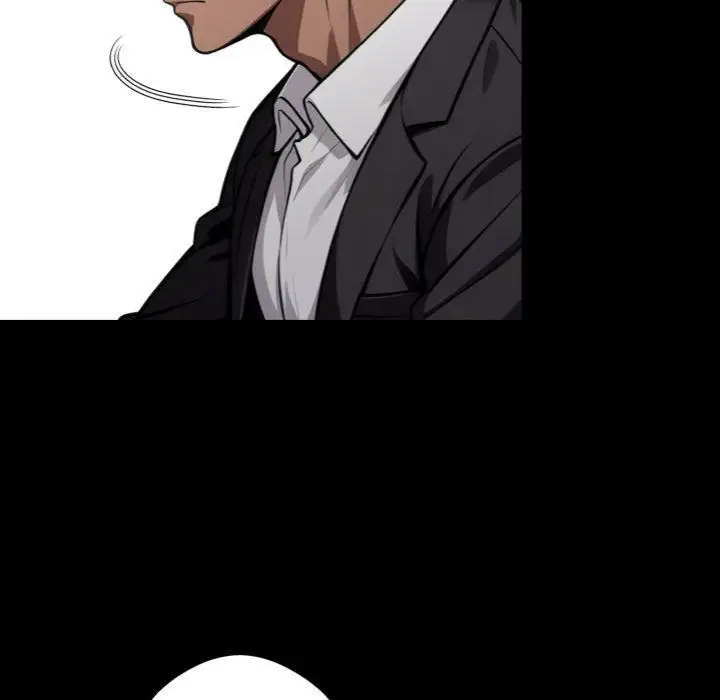Gangster X Office Lady Chapter 43 Page 175