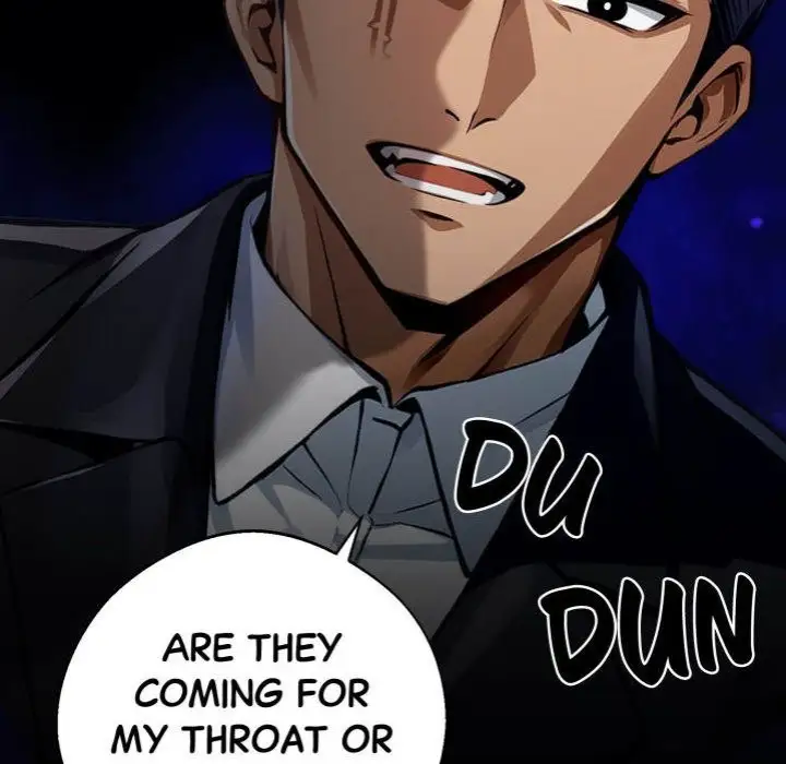 Gangster X Office Lady Chapter 43 Page 178