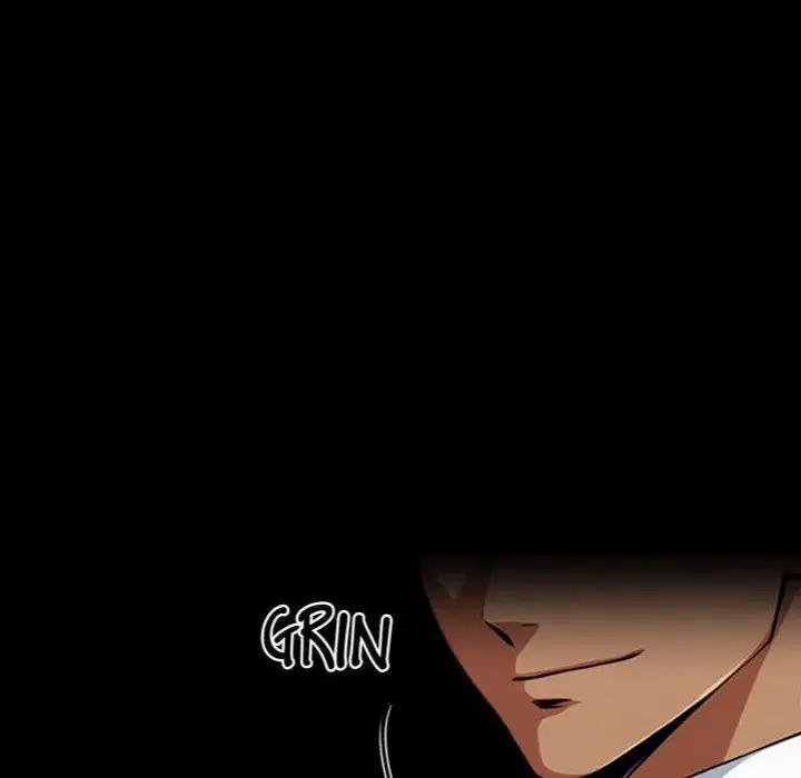 Gangster X Office Lady Chapter 44 Page 6