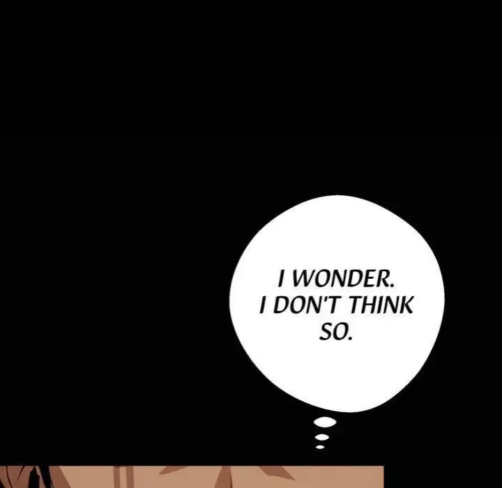 Gangster X Office Lady Chapter 44 Page 13