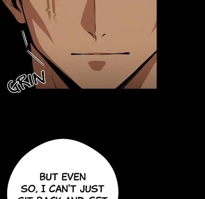 Gangster X Office Lady Chapter 44 Page 14
