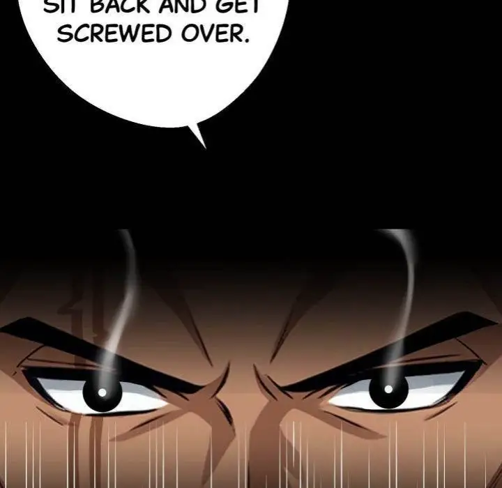 Gangster X Office Lady Chapter 44 Page 15