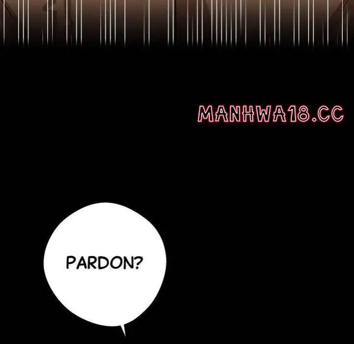Gangster X Office Lady Chapter 44 Page 16