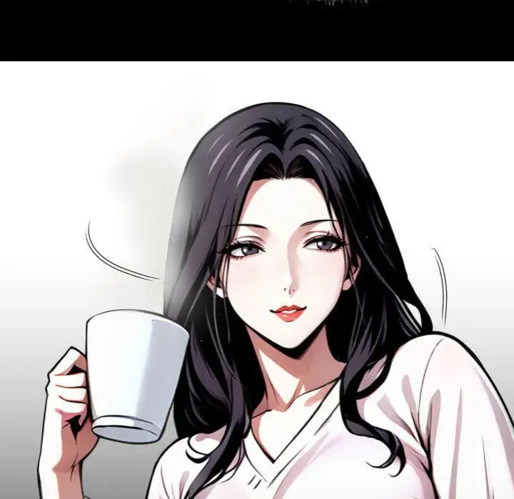 Gangster X Office Lady Chapter 44 Page 24