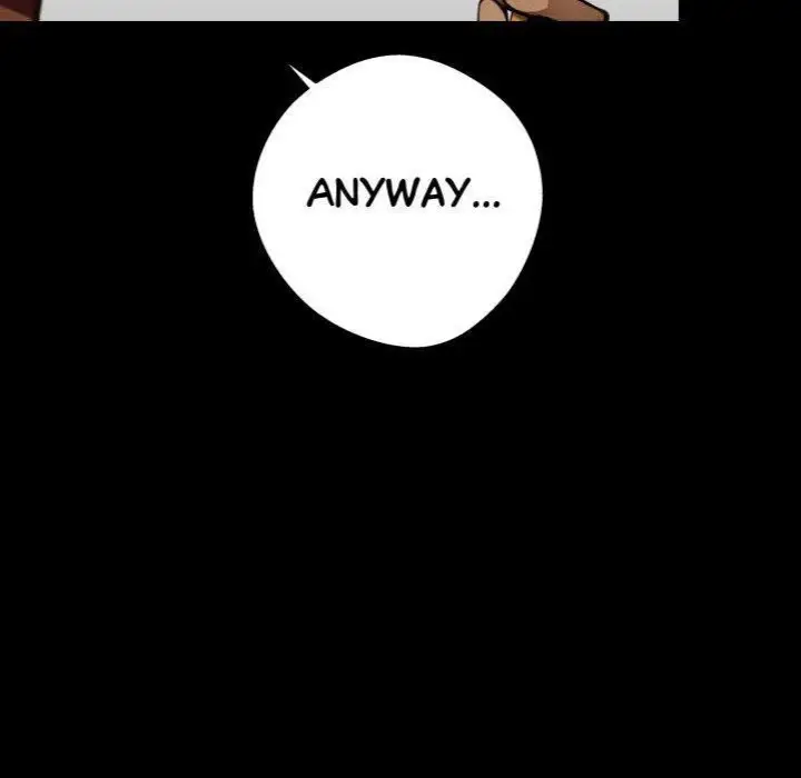 Gangster X Office Lady Chapter 44 Page 31