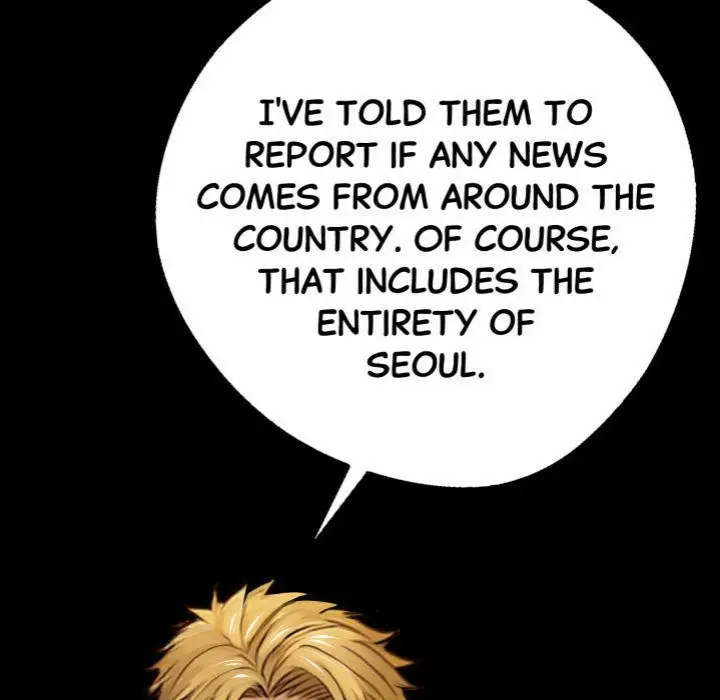 Gangster X Office Lady Chapter 44 Page 38