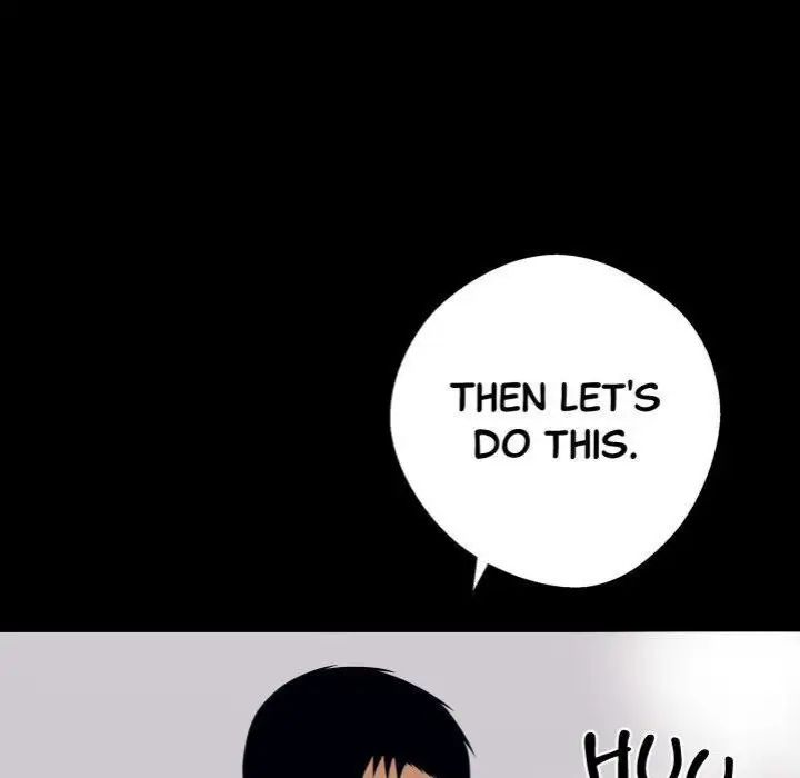 Gangster X Office Lady Chapter 44 Page 40
