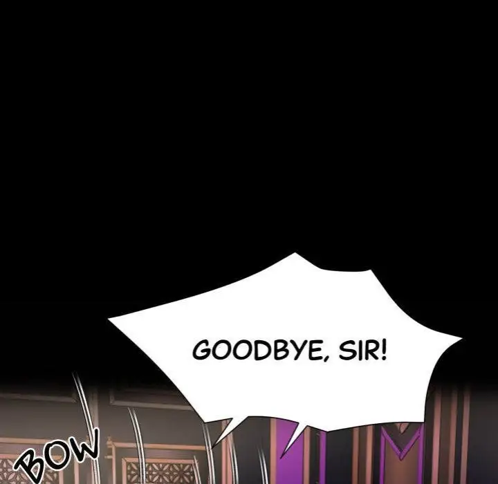 Gangster X Office Lady Chapter 44 Page 54