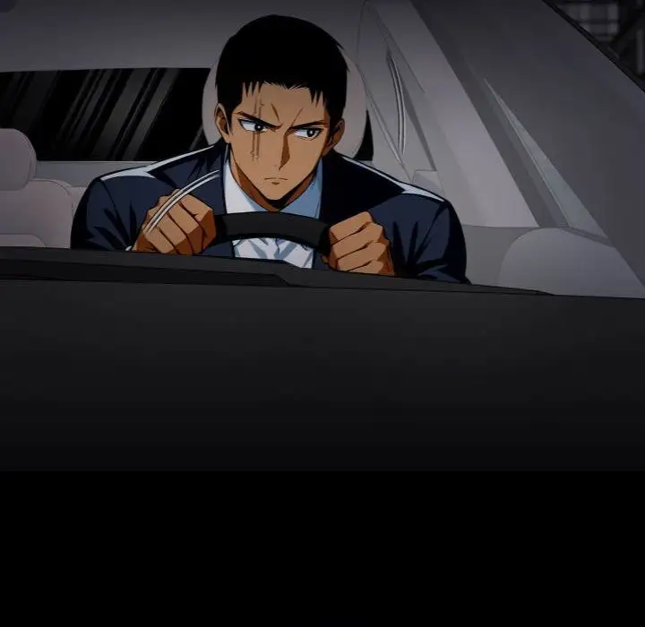Gangster X Office Lady Chapter 44 Page 59