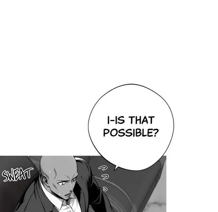 Gangster X Office Lady Chapter 44 Page 63