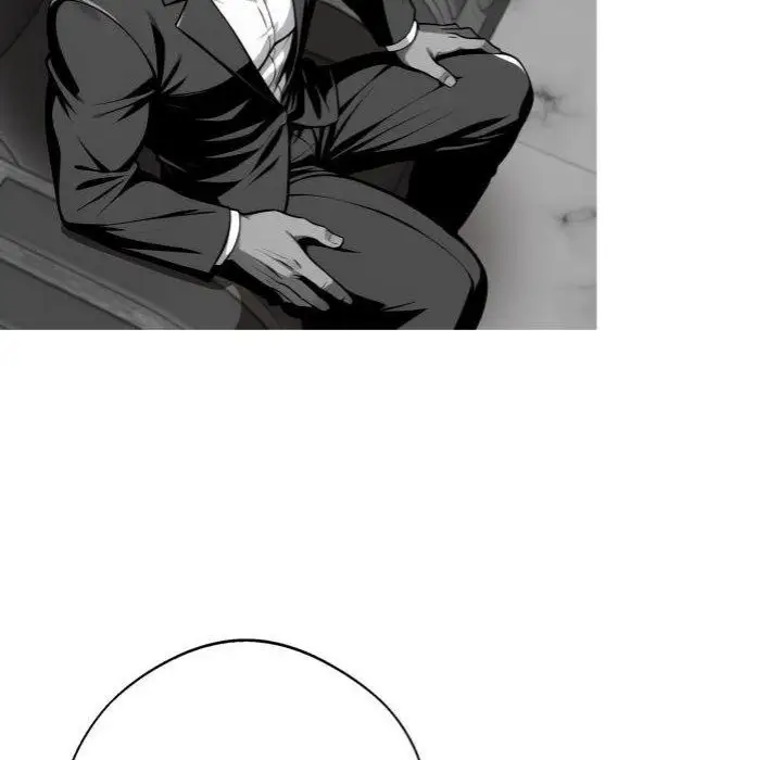 Gangster X Office Lady Chapter 44 Page 64