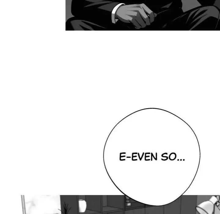 Gangster X Office Lady Chapter 44 Page 66