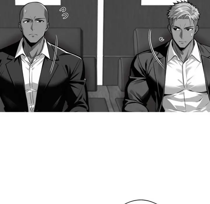 Gangster X Office Lady Chapter 44 Page 72