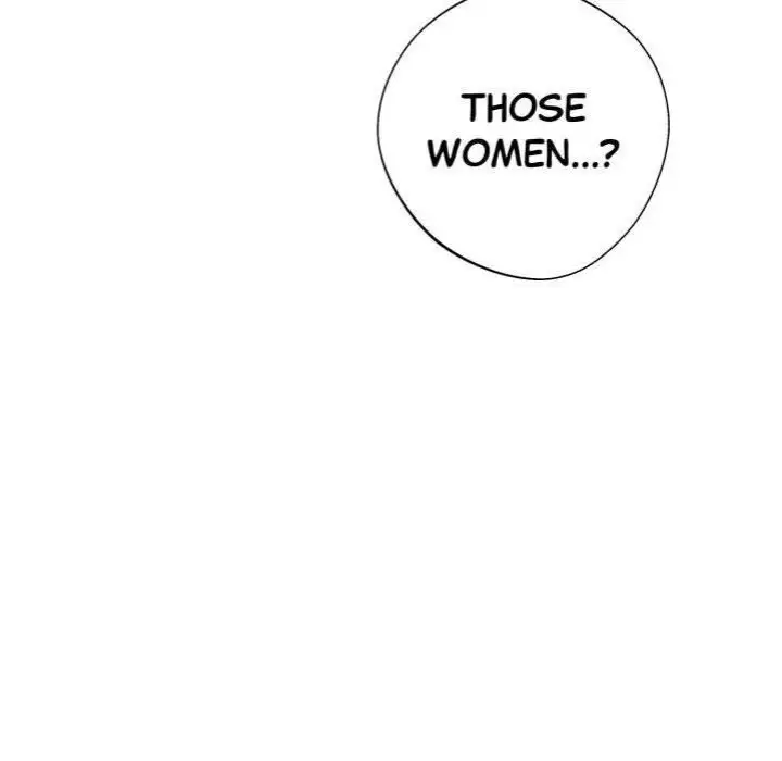 Gangster X Office Lady Chapter 44 Page 73