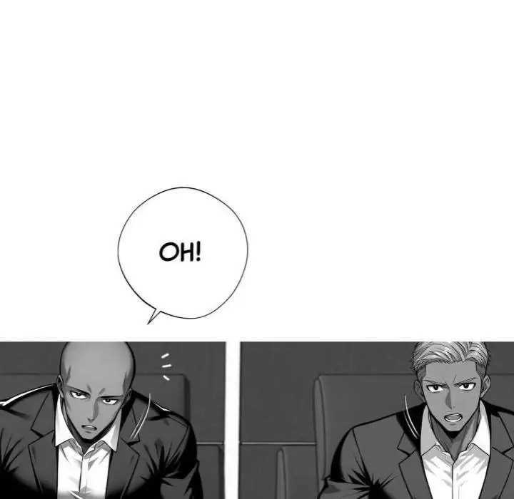 Gangster X Office Lady Chapter 44 Page 77