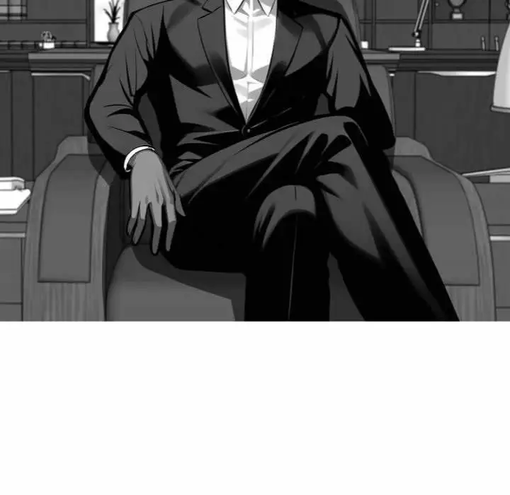Gangster X Office Lady Chapter 44 Page 80