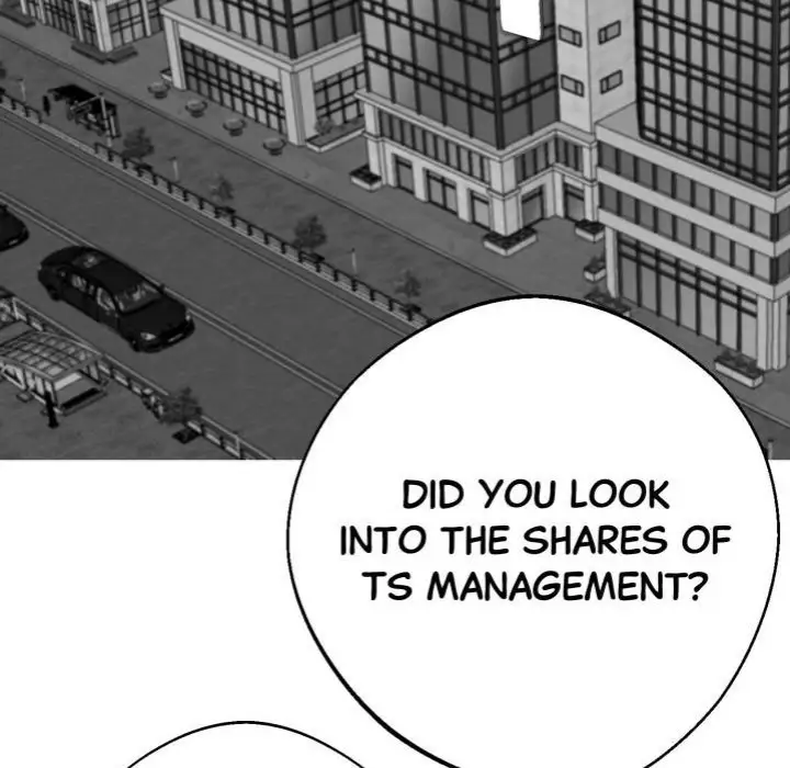 Gangster X Office Lady Chapter 44 Page 82