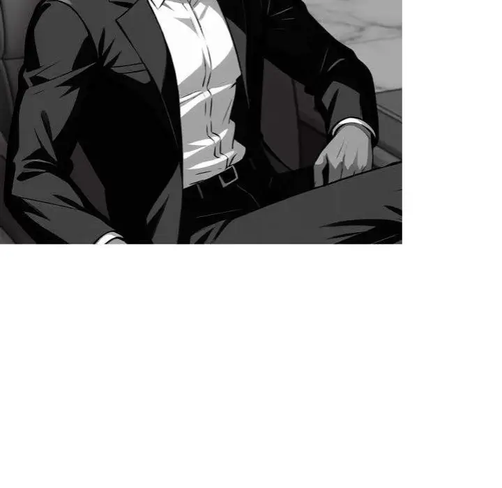 Gangster X Office Lady Chapter 44 Page 86