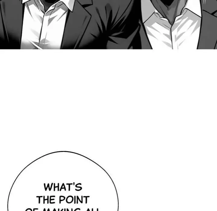 Gangster X Office Lady Chapter 44 Page 88