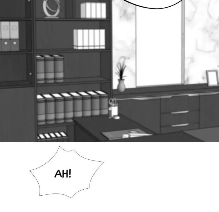 Gangster X Office Lady Chapter 44 Page 91