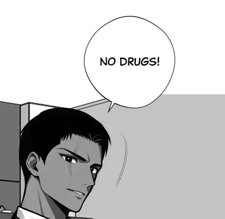 Gangster X Office Lady Chapter 44 Page 102