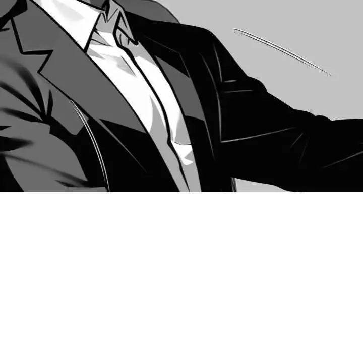 Gangster X Office Lady Chapter 44 Page 103