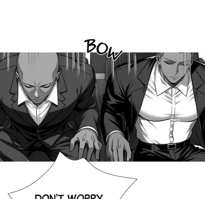 Gangster X Office Lady Chapter 44 Page 104