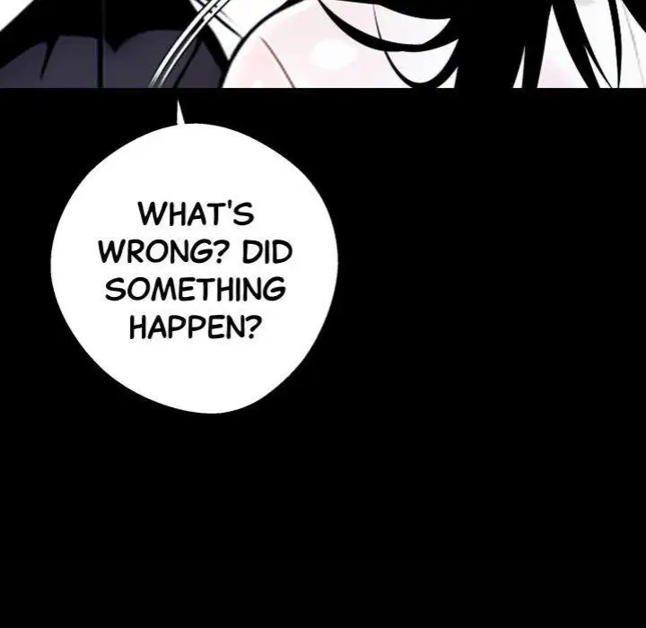 Gangster X Office Lady Chapter 44 Page 115