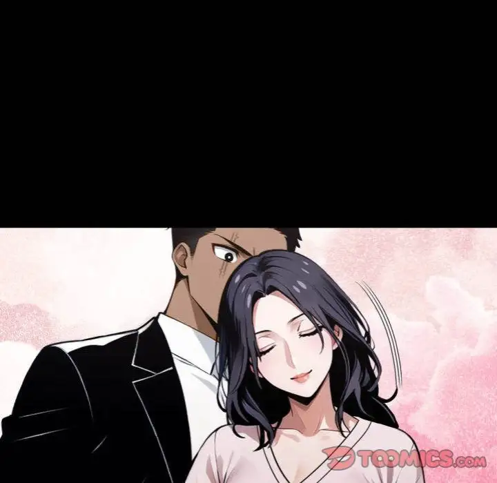 Gangster X Office Lady Chapter 44 Page 116