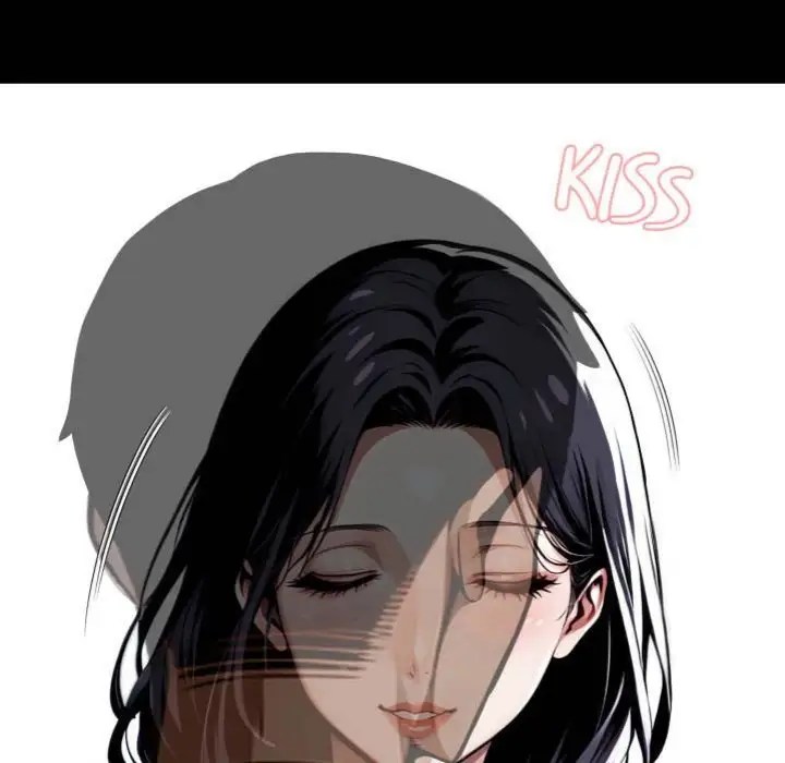 Gangster X Office Lady Chapter 44 Page 121