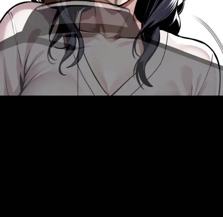 Gangster X Office Lady Chapter 44 Page 122
