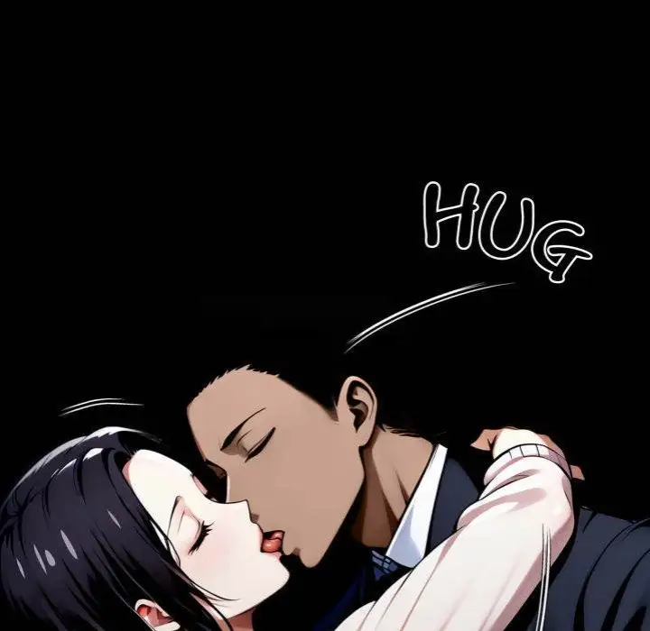 Gangster X Office Lady Chapter 44 Page 125