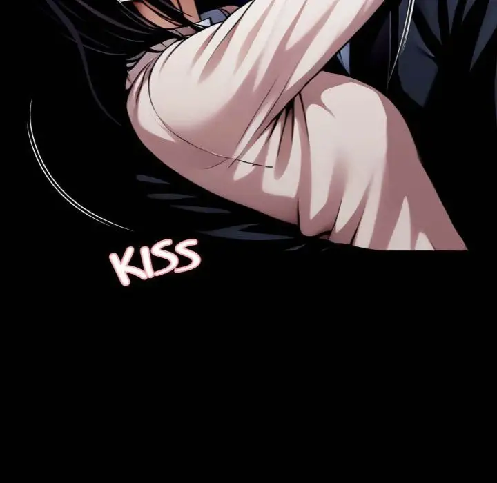 Gangster X Office Lady Chapter 44 Page 126