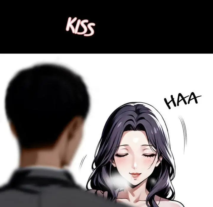 Gangster X Office Lady Chapter 44 Page 131