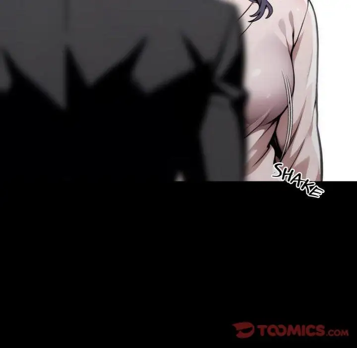 Gangster X Office Lady Chapter 44 Page 132