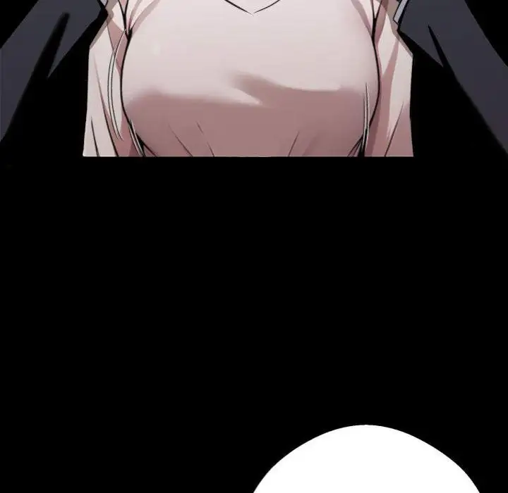 Gangster X Office Lady Chapter 44 Page 136